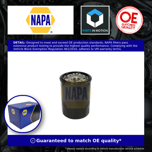 Oil filter nfo3033 - oil,