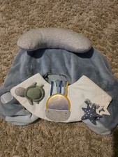 Mama's And Papa's Sit Me Up