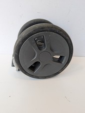 Graco Evo Mini Front Wheel In