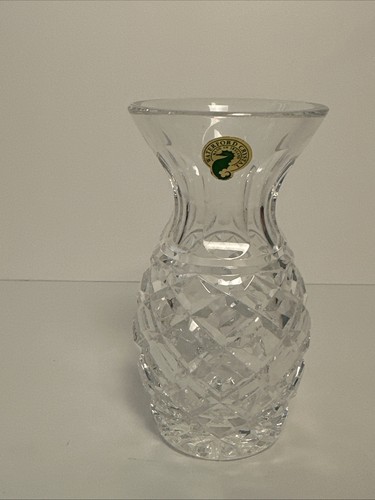 Vintage waterford crystal - vintage,