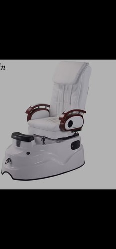 Electric salon pedicure chair - electric,