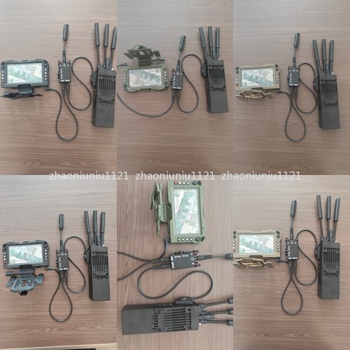 Tactical mpu5 navigation chest - tactical,