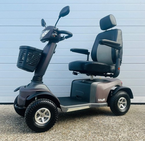 Van medical excel galaxy - os,