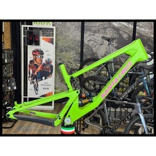Santa Cruz Nomad CC Frame Size XL Adder Green 2022