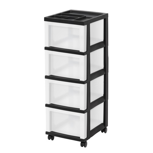 Drawer narrow plastic - narrow,