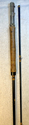 Milbro carbon trout - carbon, 2