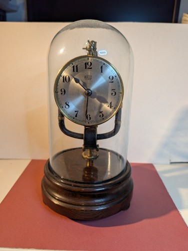 Bulle clock antique 1920 - bulle,