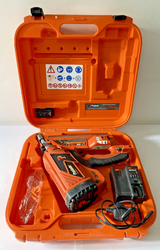 Paslode im350 plus - lithium, 1st