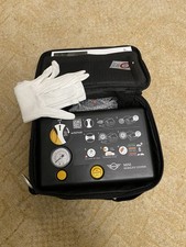 GENUINE MINI  TYRE MOBILITY