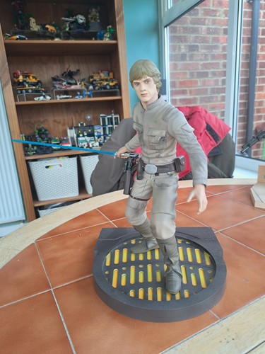 Kotobukiya star wars artfx - star,