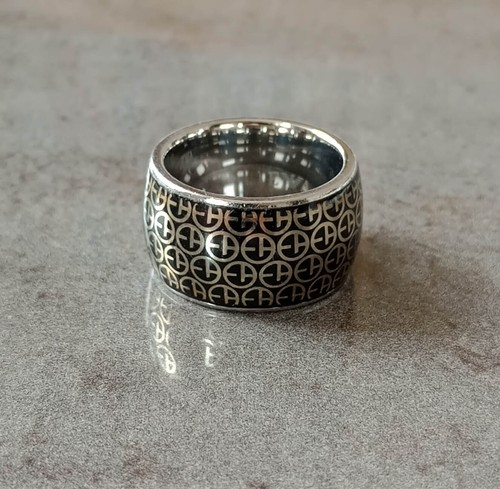 Emporio armani ring - armani, ring,