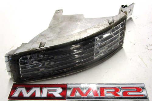 Toyota mr2 mk2 clear front - mr2,