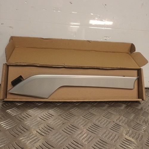Audi front right door - b9,