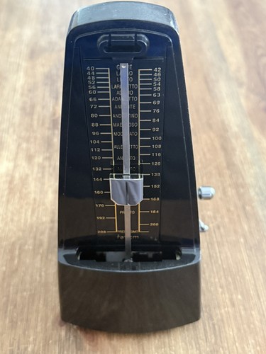 Rayzm mechanical metronome - rayzm,