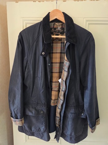 Barbour print beadnell - barbour,