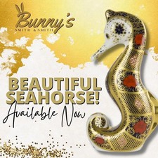 Royal Crown Derby Old Imari