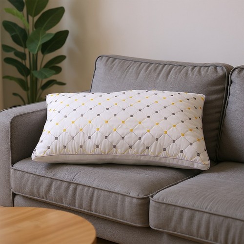 Super soft queen pillow 1x - soft,
