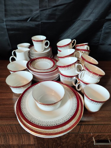 Royal grafton majestic red - royal,