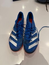 Adidas Running spikes