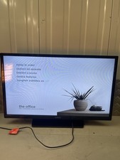 Hitachi Smart TV Television