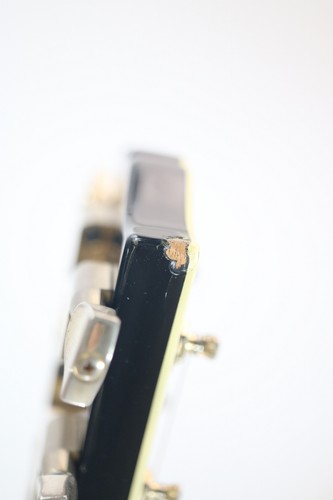 Gibson les paul custom - gibson,