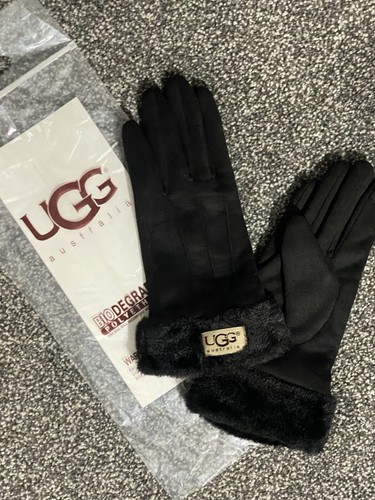 Ugg australia touch screen - touch,