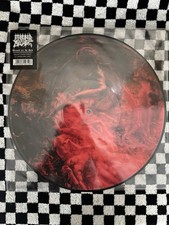 Morbid Angel Blessed Are The