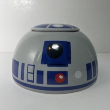 R2D2 Cookie Jar - Lucas Film