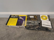 Hauppauge WinTV Nova-T PCI