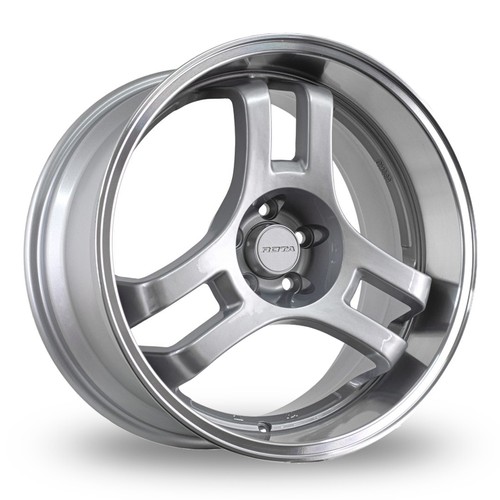 5x18 rota hm3 silver - hm3,