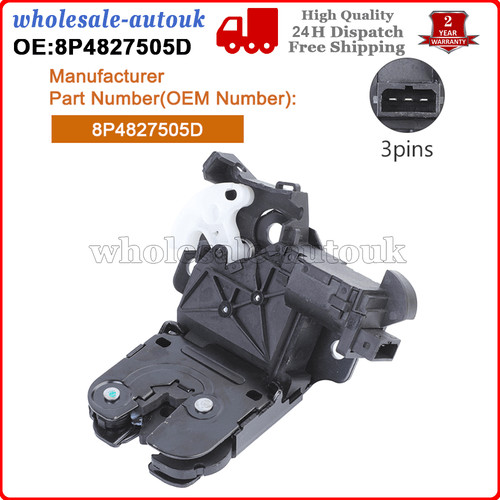 For audi a6 rear - audi,