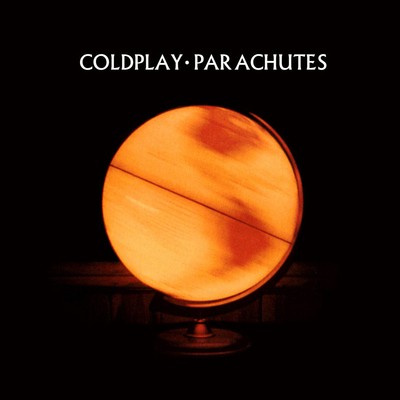 Coldplay parachutes - coldplay:,