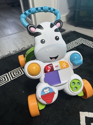 Baby push walker ride on - push,
