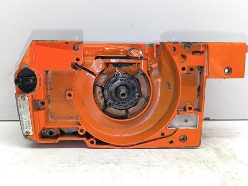 Husqvarna and more stroke - and, 2