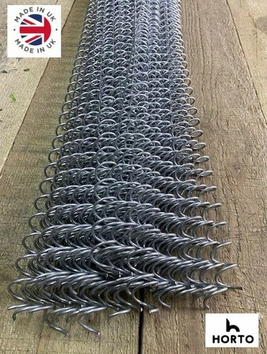 Gabion spirals coils - gabion, spirals,