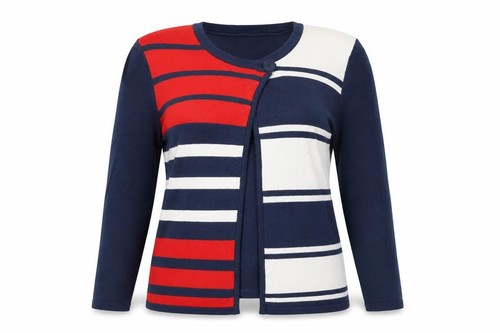 Eugen klein womens cardigan - klein,