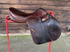 Prestige Paris Jumping Saddle