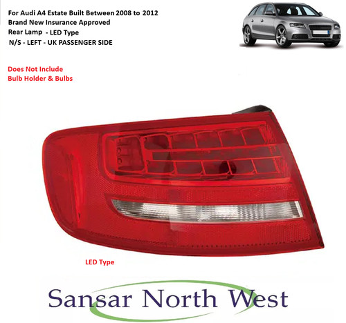 For audi avant estate - for,