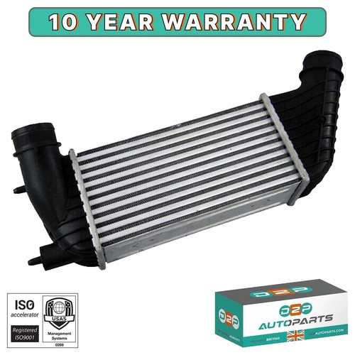 Intercooler for citroen - intercooler,
