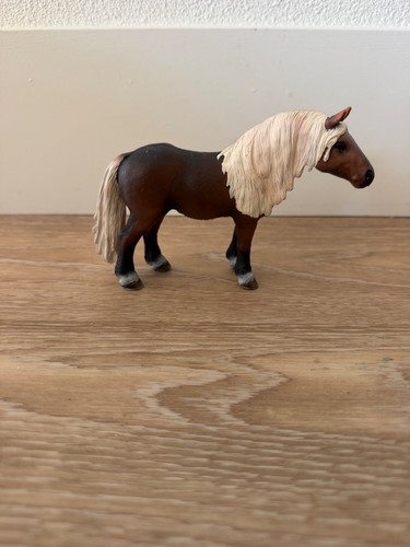 Schleich 2012 13664 black - 13664,