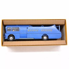 Corgi CD54321065 Ecurie Ecosse 1:43 - n°1126