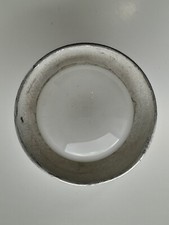 Hasselblad D-40 Flash Reflector with White Glass Dome Diffuser VHTF 500 series V