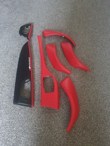 Bmw f20 f21 f22 interior - bmw, f20/f21/f22/