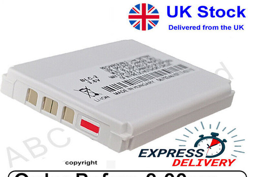 Battery blc for old nokia - old,