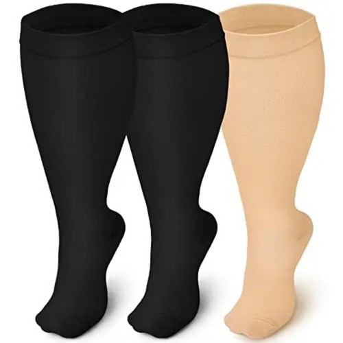 Soft stretch extra - extra, wide