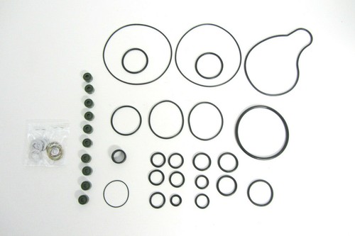 Engine gasket set rings - engine,