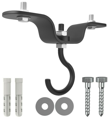 Punch bag ceiling - punch, hook