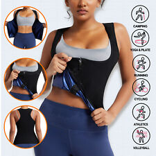 Women Sauna Suit Sweat