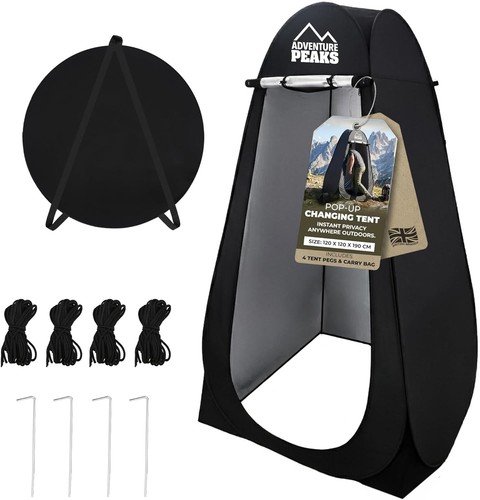 Privacy tent pop portable - up,