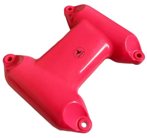 Hurricane boarding step fender - hurricane,